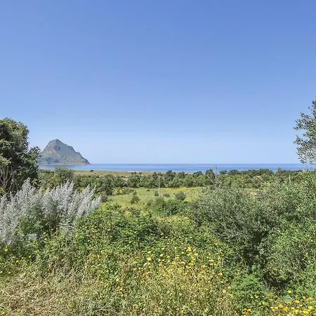 Pietro 4 Apartment San Vito Lo Capo