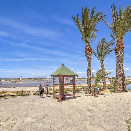 Pietro 4 * San Vito Lo Capo
