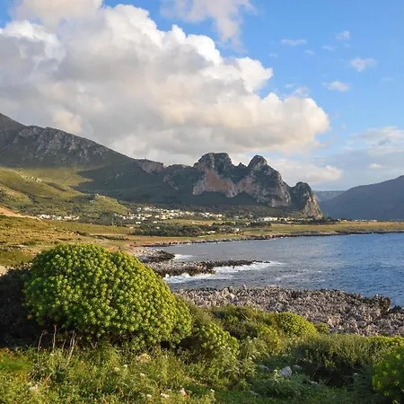 Pietro 4 Apartment San Vito Lo Capo