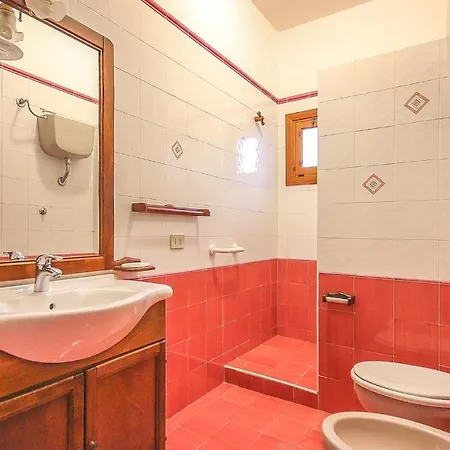 Apartment Pietro 4 San Vito Lo Capo